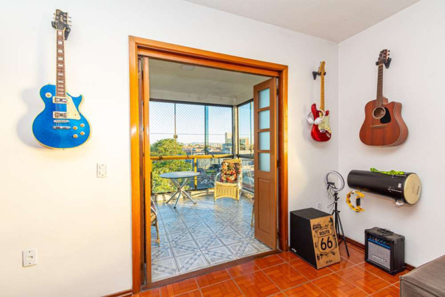 Imagem Apartamento com 2 Quartos à Venda, 83 m² em Fátima - Canoas Imagem Apartamento com 2 Quartos à Venda, 83 m² em Fátima - Canoas
