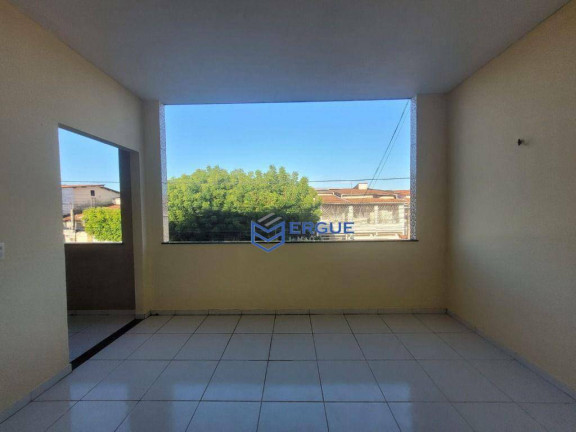 Imagem Casa com 2 Quartos para Alugar, 80 m² em Prefeito José Walter - Fortaleza Imagem Casa com 2 Quartos para Alugar, 80 m² em Prefeito José Walter - Fortaleza