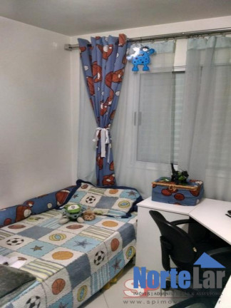 Imagem Apartamento com 3 Quartos à Venda, 68 m² em Piqueri - São Paulo Imagem Apartamento com 3 Quartos à Venda, 68 m² em Piqueri - São Paulo