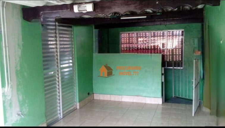 Imagem Sobrado com 3 Quartos à Venda, 89 m² em Jardim América - Guarulhos Imagem Sobrado com 3 Quartos à Venda, 89 m² em Jardim América - Guarulhos