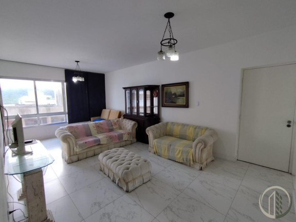 Imagem Apartamento com 3 Quartos à Venda, 132 m² em Itararé - São Vicente Imagem Apartamento com 3 Quartos à Venda, 132 m² em Itararé - São Vicente
