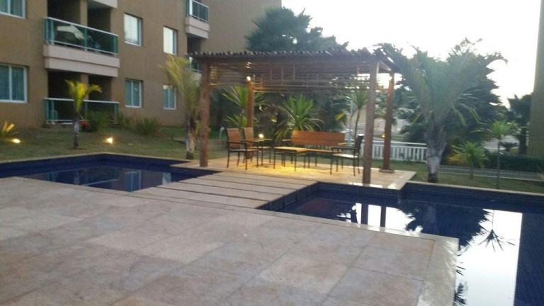 Imagem Apartamento com 1 Quarto à Venda, 30 m² em Asa Norte - Brasília Imagem Apartamento com 1 Quarto à Venda, 30 m² em Asa Norte - Brasília