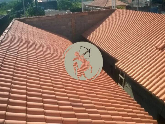 Casa com 2 Quartos à Venda, 70 m² em Parque Balneario Oasis - Peruíbe