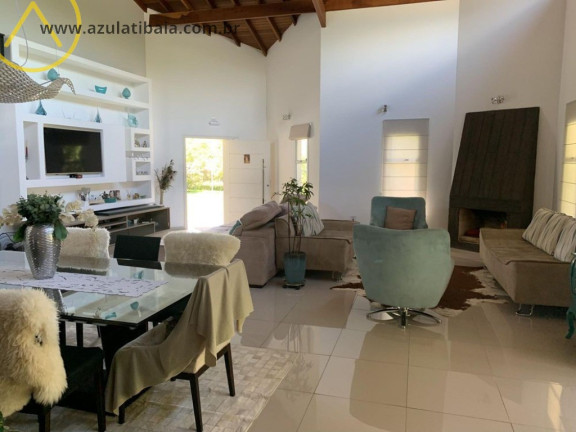 Imagem Imóvel com 5 Quartos à Venda, 495 m² em Rio Abaixo - Atibaia Imagem Imóvel com 5 Quartos à Venda, 495 m² em Rio Abaixo - Atibaia
