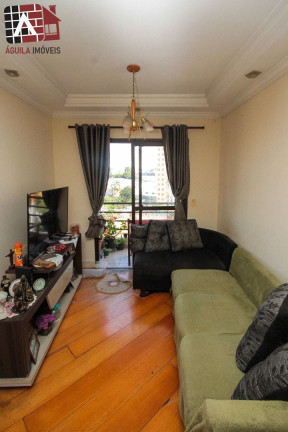 Imagem Apartamento com 2 Quartos à Venda, 49 m² em Vila Carmosina - São Paulo Imagem Apartamento com 2 Quartos à Venda, 49 m² em Vila Carmosina - São Paulo