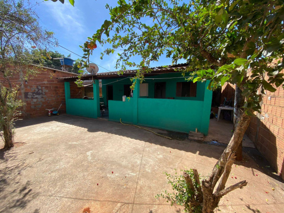 Imagem Casa com 2 Quartos à Venda, 467 m² em Expansul - Aparecida De Goiânia Imagem Casa com 2 Quartos à Venda, 467 m² em Expansul - Aparecida De Goiânia