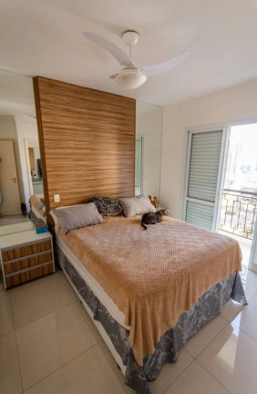 Imagem Apartamento com 3 Quartos para Alugar, 84 m² em Alphaville - Barueri