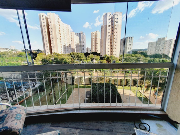 Imagem Apartamento com 3 Quartos à Venda, 103 m² em República - Ribeirão Preto Imagem Apartamento com 3 Quartos à Venda, 103 m² em República - Ribeirão Preto