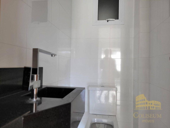 Imagem Apartamento com 3 Quartos à Venda, 153 m² em Canto Do Forte - Praia Grande Imagem Apartamento com 3 Quartos à Venda, 153 m² em Canto Do Forte - Praia Grande