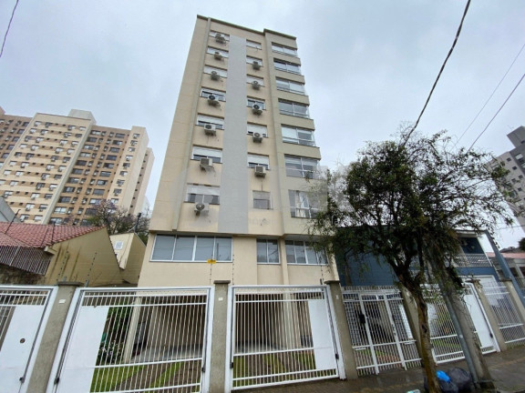 Imagem Apartamento com 2 Quartos à Venda, 58 m² em Passo Da Areia - Porto Alegre