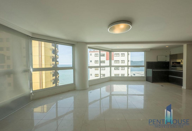 Imagem Apartamento com 4 Quartos à Venda, 326 m² em Centro - Balneário Camboriú