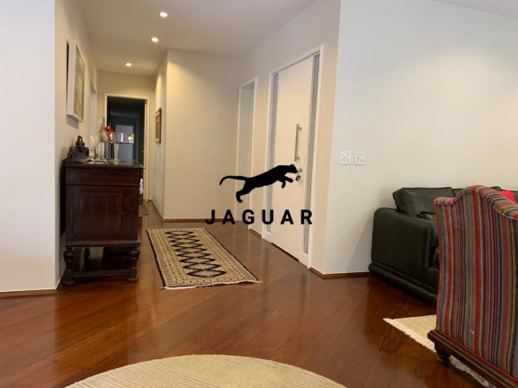 Imagem Imóvel com 4 Quartos à Venda, 298 m² em Paraíso - São Paulo