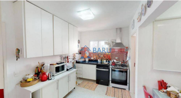 Imagem Apartamento com 3 Quartos à Venda, 119 m² em Vila Pompeia - São Paulo Imagem Apartamento com 3 Quartos à Venda, 119 m² em Vila Pompeia - São Paulo