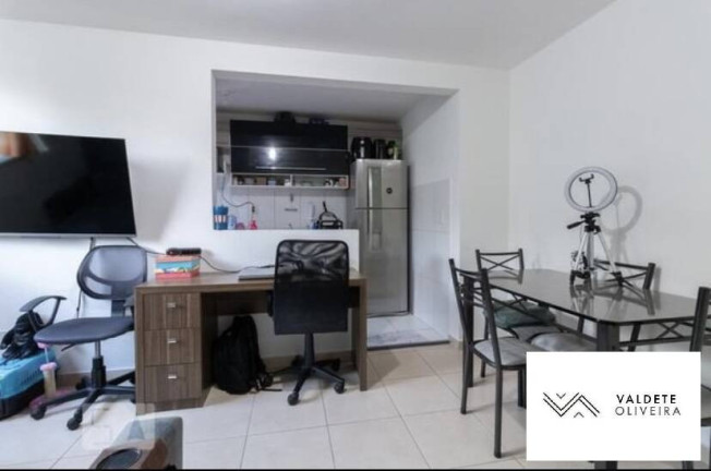 Imagem Apartamento com 2 Quartos à Venda, 49 m² em Parque Residencial Flamboyant - São José Dos Campos Imagem Apartamento com 2 Quartos à Venda, 49 m² em Parque Residencial Flamboyant - São José Dos Campos