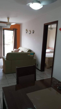 Imagem Apartamento com 2 Quartos à Venda, 66 m² em Praia Grande - Ubatuba