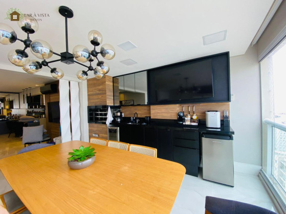Imagem Apartamento com 3 Quartos à Venda, 165 m² em Vila Mascote - São Paulo Imagem Apartamento com 3 Quartos à Venda, 165 m² em Vila Mascote - São Paulo