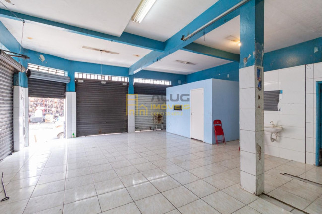 Imagem Imóvel Comercial para Alugar, 160 m² em Remédios - Osasco Imagem Imóvel Comercial para Alugar, 160 m² em Remédios - Osasco