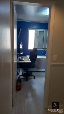 Imagem Apartamento com 3 Quartos à Venda, 70 m² em Jardim íris - São Paulo