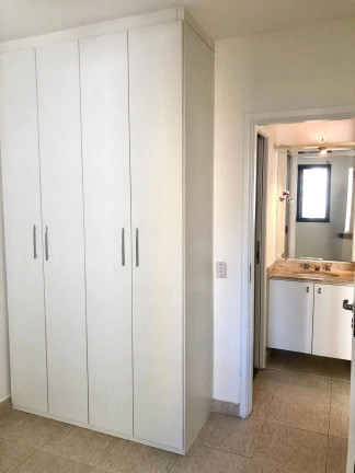 Imagem Apartamento com 1 Quarto para Alugar, 37 m² em Cidade Monções - São Paulo Imagem Apartamento com 1 Quarto para Alugar, 37 m² em Cidade Monções - São Paulo