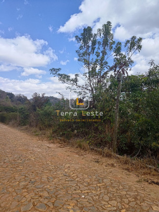 Terreno à Venda, 1.000 m² em Suzana - Brumadinho
