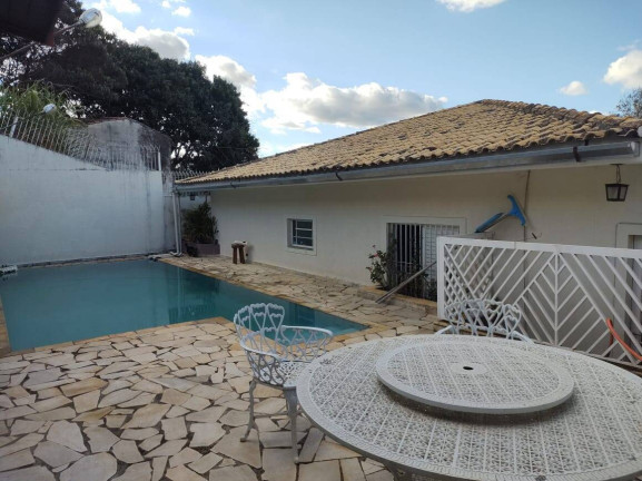 Imagem Casa com 3 Quartos à Venda, 450 m² em Jardim Paulista - Atibaia Imagem Casa com 3 Quartos à Venda, 450 m² em Jardim Paulista - Atibaia