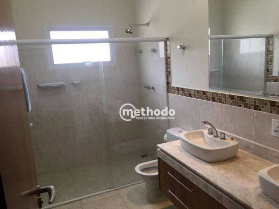 Imagem Casa com 3 Quartos à Venda, 293 m² em Loteamento Caminhos De São Conrado - Campinas Imagem Casa com 3 Quartos à Venda, 293 m² em Loteamento Caminhos De São Conrado - Campinas