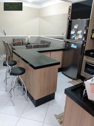 Imagem Casa com 3 Quartos à Venda, 150 m² em Jaraguá - São Paulo Imagem Casa com 3 Quartos à Venda, 150 m² em Jaraguá - São Paulo