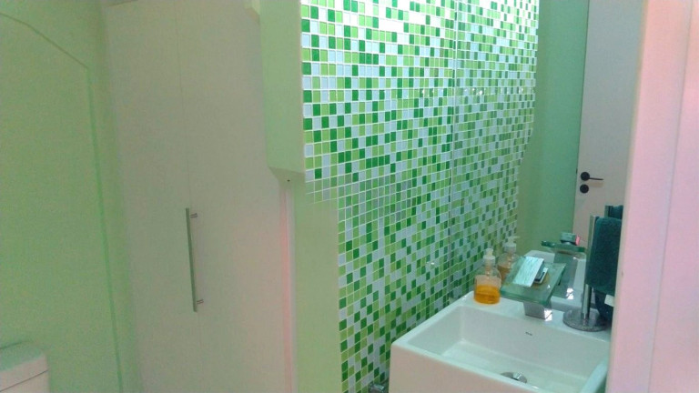 Imagem Casa com 3 Quartos à Venda, 119 m² em Demarchi - São Bernardo Do Campo