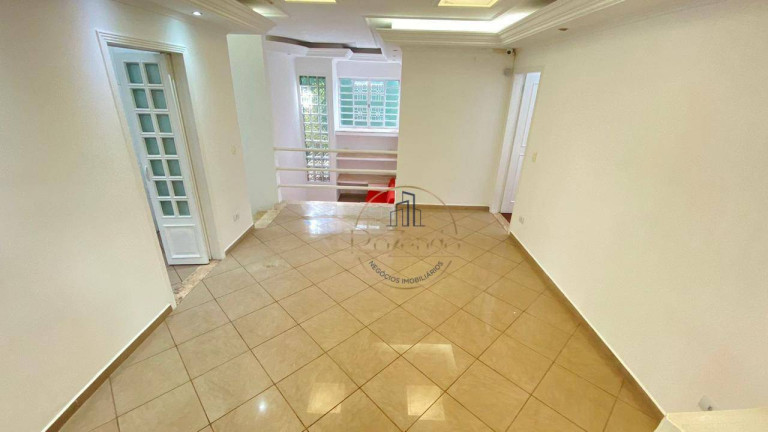 Imagem Sobrado com 3 Quartos à Venda, 294 m² em Jardim - Santo André Imagem Sobrado com 3 Quartos à Venda, 294 m² em Jardim - Santo André