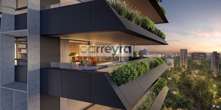 Imagem Apartamento com 3 Quartos à Venda, 252 m² em Jardim Paulista - São Paulo Imagem Apartamento com 3 Quartos à Venda, 252 m² em Jardim Paulista - São Paulo