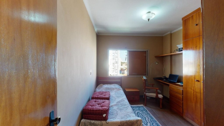 Imagem Apartamento com 3 Quartos à Venda, 83 m² em Aclimação - São Paulo