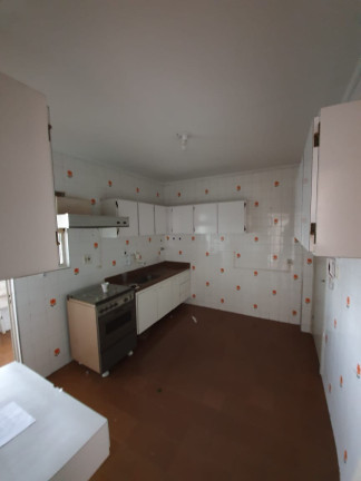 Imagem Apartamento com 3 Quartos à Venda, 94 m² em Vila Olímpia - São Paulo