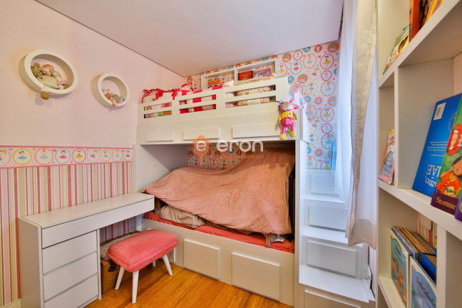 Imagem Apartamento com 3 Quartos à Venda, 116 m²