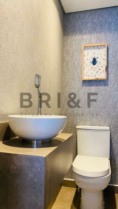 Imagem Apartamento com 1 Quarto à Venda ou Locação, 65 m² em Brooklin - São Paulo Imagem Apartamento com 1 Quarto à Venda ou Locação, 65 m² em Brooklin - São Paulo