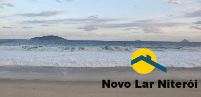 Imagem Terreno à Venda, 360 m² em Piratininga - Niterói