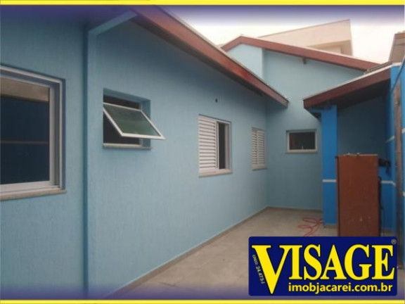 Imagem Casa com 3 Quartos à Venda, em Vila Branca - Jacareí Imagem Casa com 3 Quartos à Venda, em Vila Branca - Jacareí