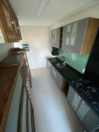 Imagem Apartamento com 3 Quartos à Venda, 121 m² em Anhangabaú - Jundiaí
