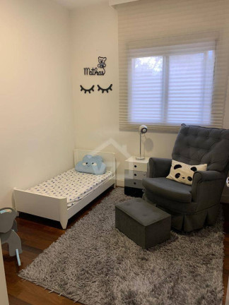 Imagem Apartamento com 3 Quartos à Venda, 179 m² em Vila Andrade - São Paulo