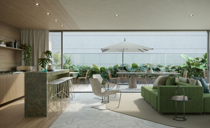 Imagem Imóvel com 1 Quarto à Venda, 39 m² em Copacabana - Rio De Janeiro Imagem Imóvel com 1 Quarto à Venda, 39 m² em Copacabana - Rio De Janeiro