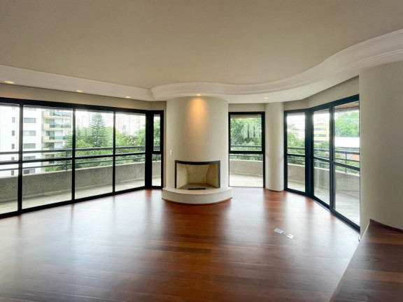 Imagem Apartamento com 3 Quartos à Venda, 215 m² em Perdizes - São Paulo