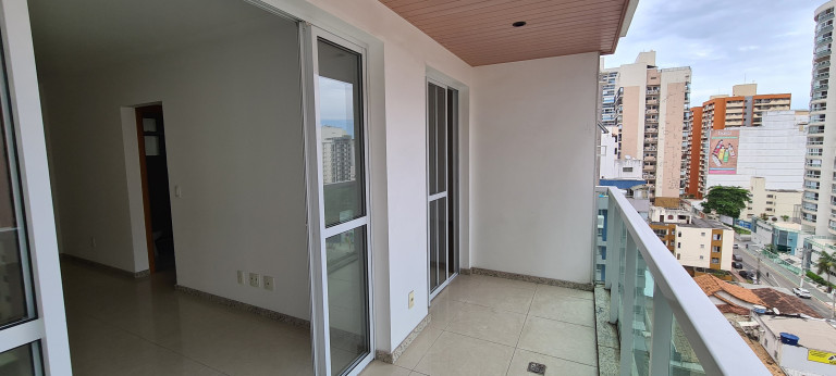 Imagem Apartamento com 2 Quartos à Venda, 63 m² em Itapuã - Vila Velha Imagem Apartamento com 2 Quartos à Venda, 63 m² em Itapuã - Vila Velha
