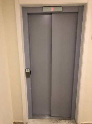 Imagem Apartamento com 2 Quartos à Venda, 46 m² em Vila Industrial - São Paulo