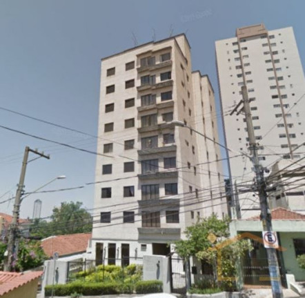 Imagem Apartamento com 2 Quartos à Venda, em Tucuruvi - São Paulo Imagem Apartamento com 2 Quartos à Venda, em Tucuruvi - São Paulo