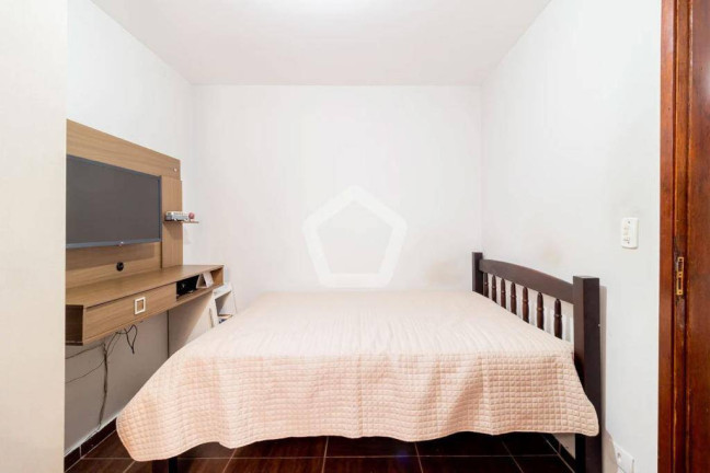 Imagem Casa com 3 Quartos à Venda, 152 m² em Vila Bertioga - São Paulo