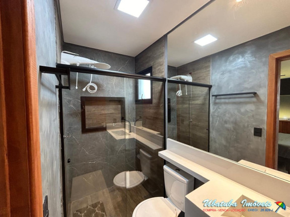 Imagem Apartamento com 1 Quarto à Venda, 40 m² em Centro - Ubatuba