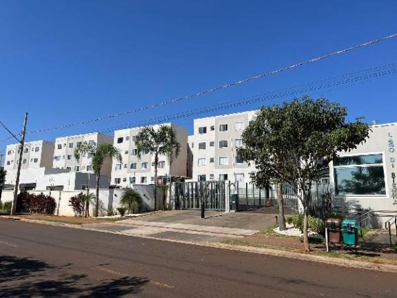 Imagem Imóvel com 2 Quartos à Venda, 43 m² em Cidade Industrial 2 - Londrina Imagem Imóvel com 2 Quartos à Venda, 43 m² em Cidade Industrial 2 - Londrina