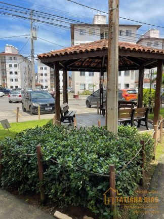 Imagem Apartamento à Venda,  em Caji - Lauro De Freitas