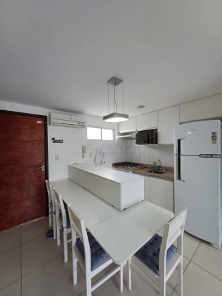 Imagem Apartamento com 1 Quarto à Venda, 41 m² em Cupe - Ipojuca