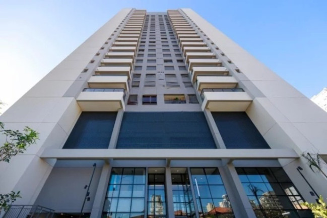 Imóvel com 2 Quartos à Venda, 69 m² em Brooklin Paulista - São Paulo