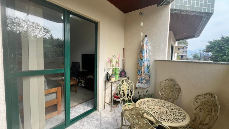 Imagem Apartamento com 2 Quartos à Venda, 67 m² em Itaguá - Ubatuba